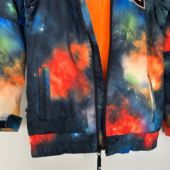 DC Youth 10K Waterproof Snow Jacket - Picture 2 of 10